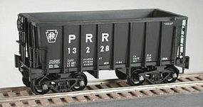Bowser G-39a Ore Jenny w/Friction Trucks Pennsylvania RR HO Scale Model Train Freight Car #40874 Bowser G-39a Ore Jenny w/Friction Trucks Pennsylvania RR HO Scale Model Train Freight Car #40874