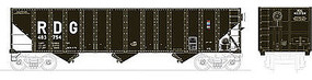 Bowser 100-Ton 3-Bay Open Hopper Reading #484178 HO Scale Model Train Freight Car #41529 Bowser 100-Ton 3-Bay Open Hopper Reading #484178 HO Scale Model Train Freight Car #41529