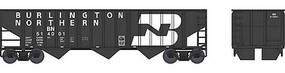 Bowser 70T Hopper BN #514001 Bowser 70T Hopper BN #514001