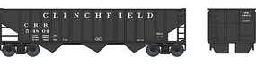 Bowser 70T Hopper CRR #54817 Bowser 70T Hopper CRR #54817