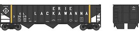 Bowser 70T Hopper EL #33151 Bowser 70T Hopper EL #33151
