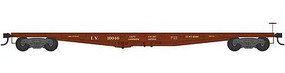Bowser PRR F30a Flatcar Ready to Run Lehigh Valley 10016 (Boxcar Red) Bowser PRR F30a Flatcar Ready to Run Lehigh Valley 10016 (Boxcar Red)