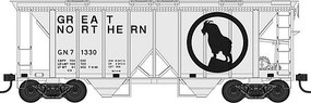 Bowser Ho 70t 2-bay Hop Gn 71330 Bowser Ho 70t 2-bay Hop Gn 71330