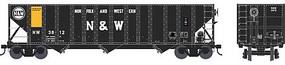 Bowser 100T Hop N&W 3859 Bowser 100T Hop N&W 3859