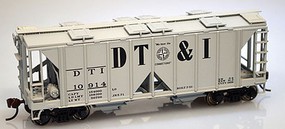 Bowser Ho 70t Cvd Hopper Dt&I 10908 Bowser Ho 70t Cvd Hopper Dt&I 10908