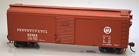Bowser Ho X-31a 2dr Boxcar Prr 67564 Bowser Ho X-31a 2dr Boxcar Prr 67564