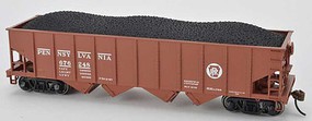 Bowser Ho H21 4bay HOPPER PRR 676248 Bowser Ho H21 4bay HOPPER PRR 676248