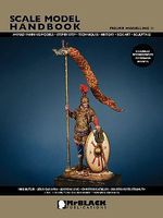 Scale Model Handbook- Figure Modelling Vol.11 Detailing Model Figure Book #11
