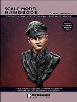 Scale Model Handbook- Figure Modelling Vol.15 Detailing Model Figure Book #15