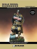 Scale Model Handbook- Figure Modelling Vol.8 Detailing Model Figure Book #8