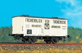Brawa Beer Car K.Bay.Sts.B HO-Scale Brawa Beer Car K.Bay.Sts.B HO-Scale