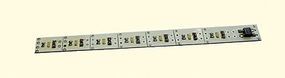 Brawa Variable-Length LED Passenger Car Interior Light Model Railroad Electrical Accessory #2213 Brawa Variable-Length LED Passenger Car Interior Light Model Railroad Electrical Accessory #2213