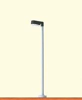 Brawa LED Angular Street Light 75mm N Scale Model Railroad Street Light #4004 Brawa LED Angular Street Light 75mm N Scale Model Railroad Street Light #4004