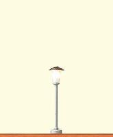 Brawa LED Street Light N Scale Model Railroad Street Light #4023 Brawa LED Street Light N Scale Model Railroad Street Light #4023