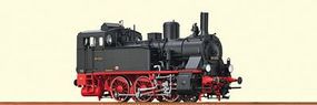 Brawa Tender Loco BR 89.0 89020 HO-Scale Brawa Tender Loco BR 89.0 89020 HO-Scale