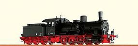 Brawa G 7.1 Loco DC DR HO-Scale Brawa G 7.1 Loco DC DR HO-Scale