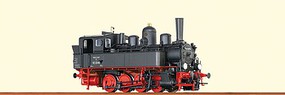 Brawa BR 92.22 DCC Snd DRG HO-Scale Brawa BR 92.22 DCC Snd DRG HO-Scale