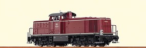Brawa V 90 EIII AC w/Snd DB HO-Scale Brawa V 90 EIII AC w/Snd DB HO-Scale