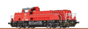 Brawa Gravita 15D Snd DCC DBAG HO-Scale Brawa Gravita 15D Snd DCC DBAG HO-Scale