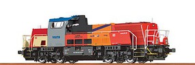 Brawa Gravita 15D Snd Dcc Inno HO-Scale Brawa Gravita 15D Snd Dcc Inno HO-Scale