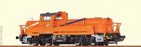 Brawa Gravita 10BB AC NorthRail HO-Scale Brawa Gravita 10BB AC NorthRail HO-Scale