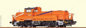 Brawa Gravita 10BB AC/Snd North HO-Scale Brawa Gravita 10BB AC/Snd North HO-Scale