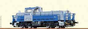 Brawa Gravita 10BB AC/Snd Panlg HO-Scale Brawa Gravita 10BB AC/Snd Panlg HO-Scale