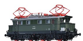 Brawa BR E44w AC/Snd DB Brawa BR E44w AC/Snd DB