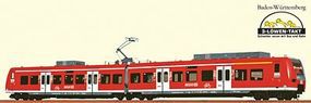 Brawa Rl Cr BR 426 DC DB Regio HO-Scale Brawa Rl Cr BR 426 DC DB Regio HO-Scale