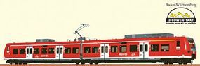 Brawa Rl Cr BR 426 AC DB Regio HO-Scale Brawa Rl Cr BR 426 AC DB Regio HO-Scale