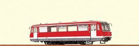 Brawa Rail Car BR 772 DC DB HO-Scale Brawa Rail Car BR 772 DC DB HO-Scale