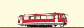 Brawa Rail Car BR 772 AC DB HO-Scale Brawa Rail Car BR 772 AC DB HO-Scale