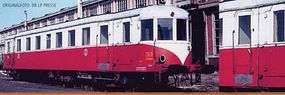 Brawa RailCar VT 137 AC SNCF HO-Scale Brawa RailCar VT 137 AC SNCF HO-Scale