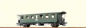 Brawa Coach Bid DB #092 695 HO-Scale Brawa Coach Bid DB #092 695 HO-Scale