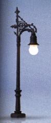 Brawa Berlin-Charlottenburg Old-Fashioned Street Lamp N Scale Model Railroad Street Light #4604