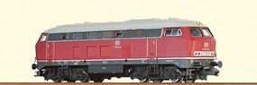 Brawa Loco V 160 DB #V 160 146 N-Scale Brawa Loco V 160 DB #V 160 146 N-Scale