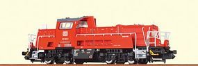 Brawa Gravita 10 BB w/Snd DB N-Scale Brawa Gravita 10 BB w/Snd DB N-Scale