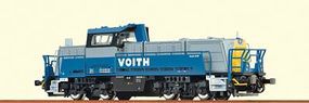 Brawa Gravita 10 BB w/Snd Voith N-Scale Brawa Gravita 10 BB w/Snd Voith N-Scale
