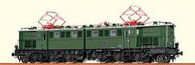 Brawa Elct Loco E 95 DR N-Scale Brawa Elct Loco E 95 DR N-Scale
