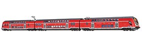 Brawa Twindexx Railcar DB N-Scale Brawa Twindexx Railcar DB N-Scale