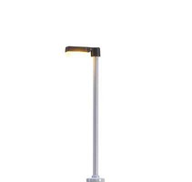 Brawa Angular LED Street Light with Plug and Socket Base 2'' 5.1cm N-Scale Brawa Angular LED Street Light with Plug and Socket Base 2'' 5.1cm N-Scale