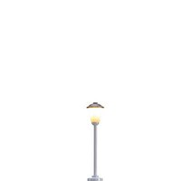 Brawa LED Light with Plug and Socket Base 1-3/8'' 3.5cm N-Scale Brawa LED Light with Plug and Socket Base 1-3/8'' 3.5cm N-Scale