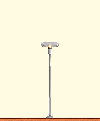 Brawa Platform Light w/LED - HO-Scale