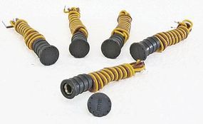 Brawa Plug Socket w/o Light HO-Scale Brawa Plug Socket w/o Light HO-Scale