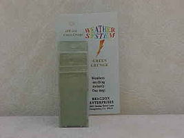 Brag 2oz. Large Weathering Color Green Grunge Brag 2oz. Large Weathering Color Green Grunge