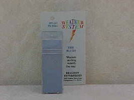 Brag 2oz. Large Weathering Color The Blues Brag 2oz. Large Weathering Color The Blues