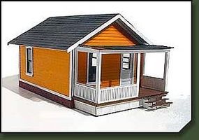 Branchline Laser Art Structure Kits Drayton Catalog Home O Scale Model Railroad Building #424 Branchline Laser Art Structure Kits Drayton Catalog Home O Scale Model Railroad Building #424