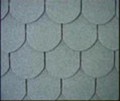 Branchline Laser-Art Roofing Shingle Fish Scale Style O Scale Model Railroad Building Accessory #947 Branchline Laser-Art Roofing Shingle Fish Scale Style O Scale Model Railroad Building Accessory #947