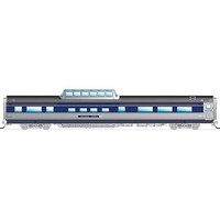 Broadway HO Dome Coach, WAB/Bluebird #200 Broadway HO Dome Coach, WAB/Bluebird #200