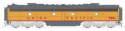 Broadway EMD E9B w/Sound & DCC Union Pacific #904B HO Scale Mode Train Diesel Locomotive #2756